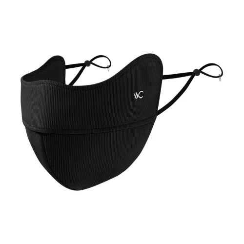 VVC Эластичные полиэстеровые маски для лица унисекс