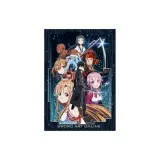 Открытка D Модель