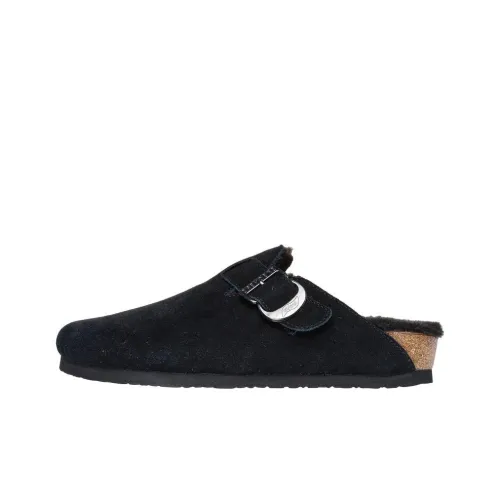 Skechers ARCH FIT GRANOLA Домашние тапочки Женские Черный