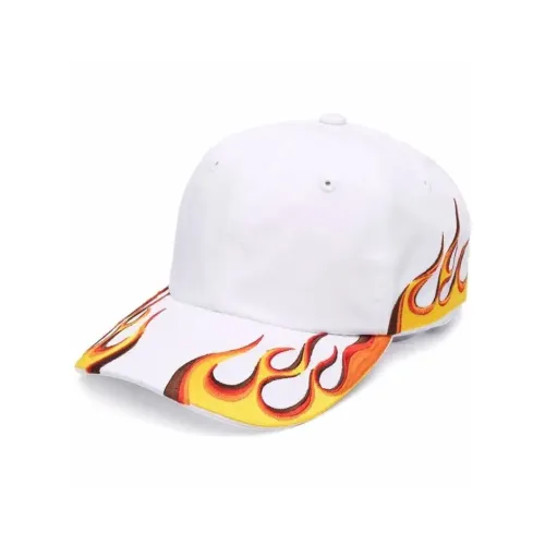 Études Organic Cotton Кепки Унисекс Белый