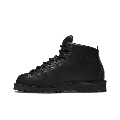 Danner Mountain Light Outdoor Черные Женские