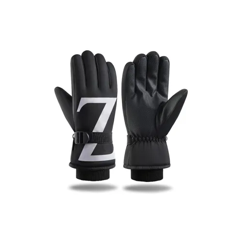 AOKANG Полиэстер Спортивные Перчатки Мужские