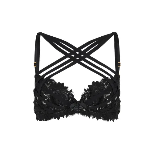 Agent Provocateur Черные Женские Бюстгальтеры