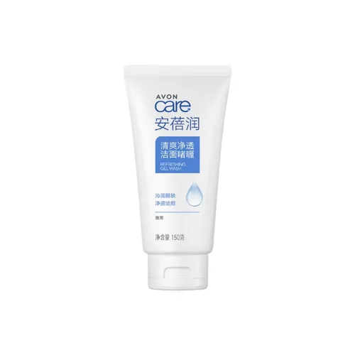 AVON Очищающие средства Унисекс