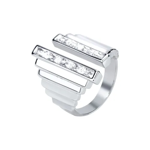 Sanpowa Кольца Женские