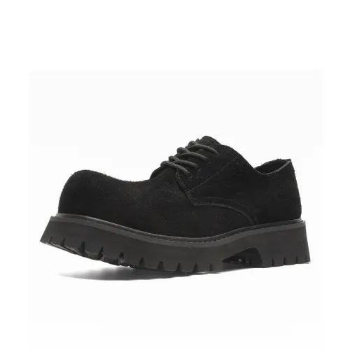 V05 Мужские повседневные туфли Low Top Мужской