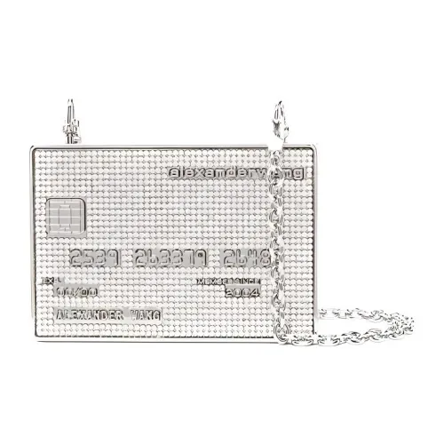 alexander wang Сумки через плечо Женские