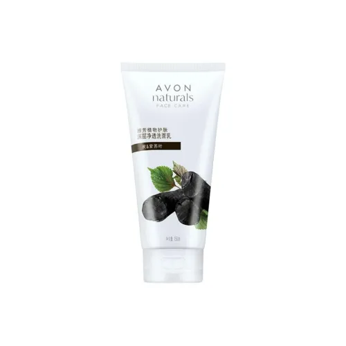AVON Очищающие средства Унисекс