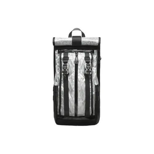 FOXBAT DYNAMICS Нейлон Рюкзак Унисекс White Noise XPAC EDITION