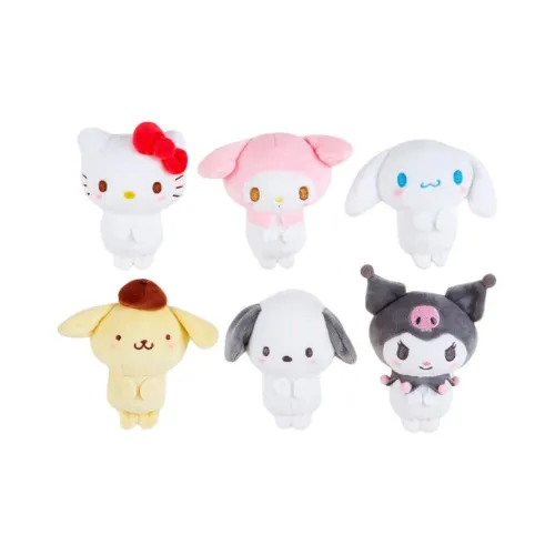 SANRIO Слепые коробки