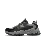 Классический черный/Темно-серый