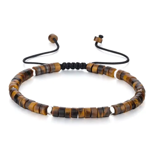 SGM Железо Гематит Браслеты Унисекс