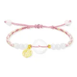 Браслет-шнурок Стиль B