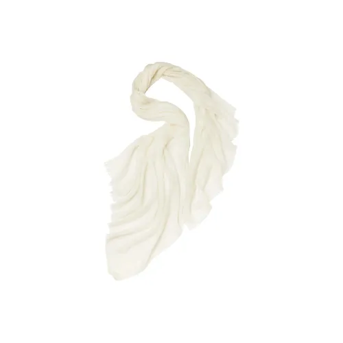 NAME.S Вязаные шарфы Женские Многоцветные Для пожилых людей