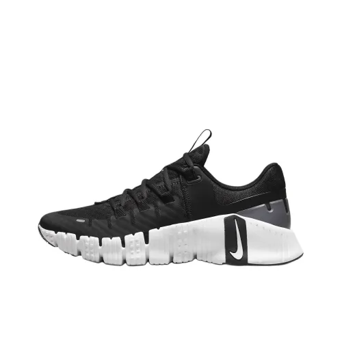 Nike Free Metcon 5 Кроссовки для тренировок Низкий Топ Женский