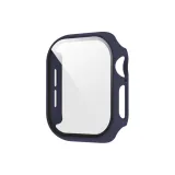 Полночный синий/Чехол с встроенным защитным экраном