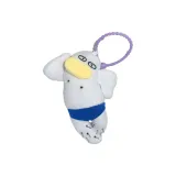 Тай-дай белый