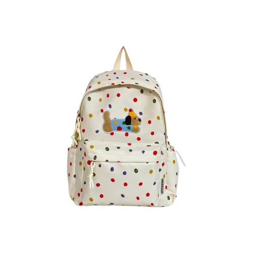LEXI Полиэстер Рюкзак Женские Многоцветный