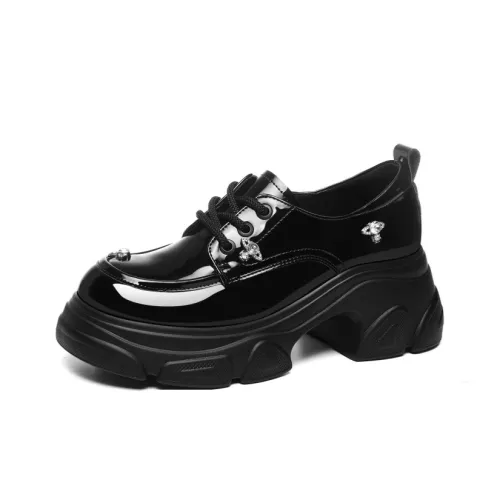 Golden Silk Rabbit Casual Женские