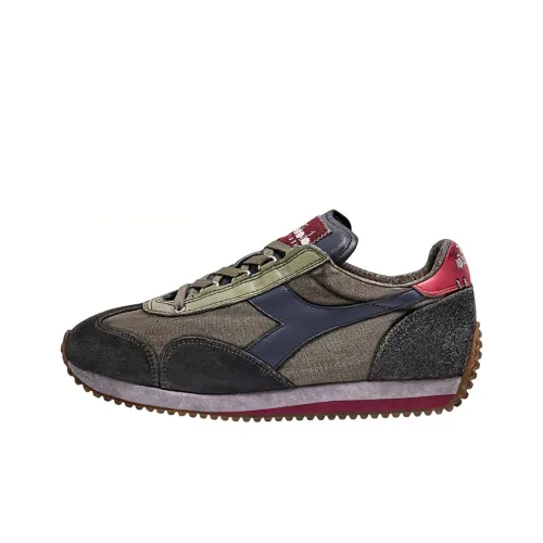 Diadora Heritage Casual Low Top Мужской