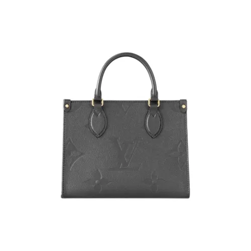 LOUIS VUITTON ONTHEGO Сумки Женские