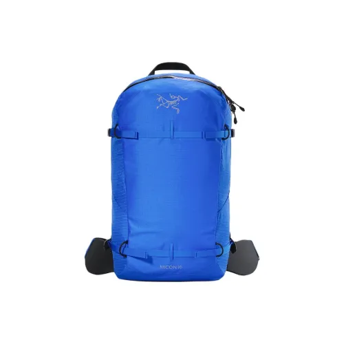 Arcteryx Туристические сумки, синий, унисекс