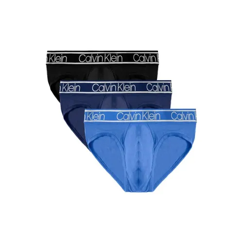 Calvin Klein Мужское нижнее белье упаковка из 3 штук