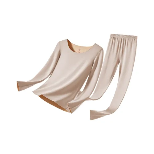 MIIOW Женские Термокомплекты