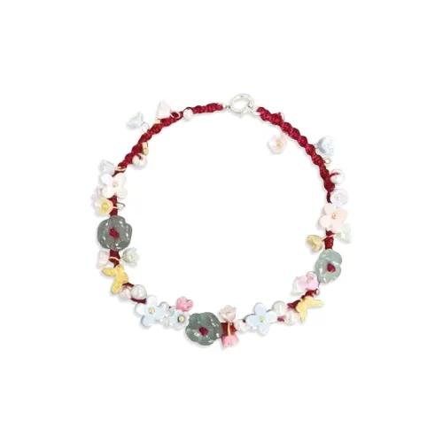 Inkopper Ткань Браслеты Женские