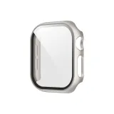 Титановый золотой/Темперное стекло Интегрированный корпус