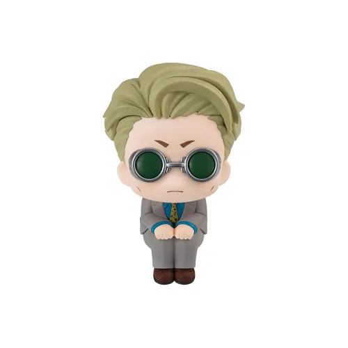 MegaHouse Фигурки в стиле Chibi