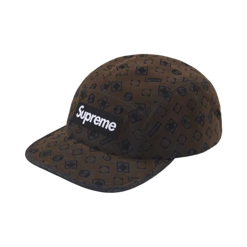 Supreme Бейсболки Унисекс