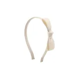 Бежевый (Бабочка Двойной Beaded) 000194