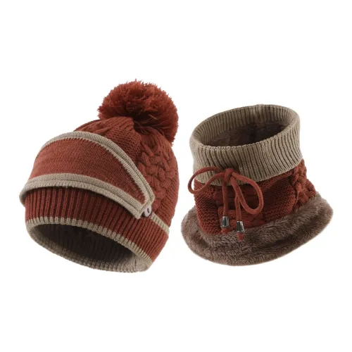 Shizhu Не регулируемые Beanies Женские