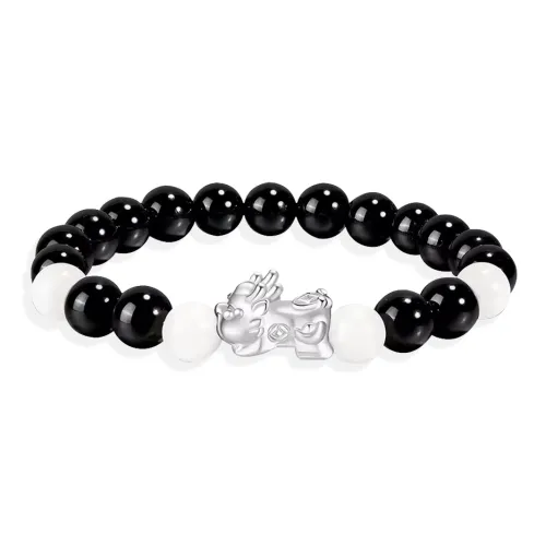 Коллекция Teddy Bear Сплав Браслеты Унисекс