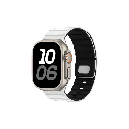 Antey Ремень Apple Совместимость Силиконовый Материал 220 мм