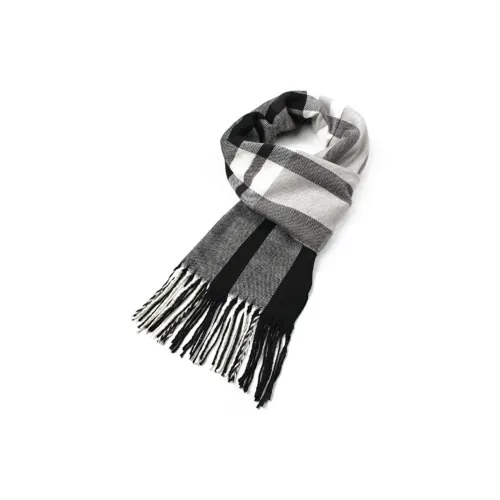 ASTAR HADES Полиэстеровый трикотаж Шарфы Мужской