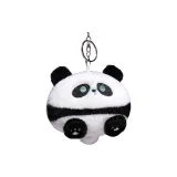 Гигантская Панда Ту Ту