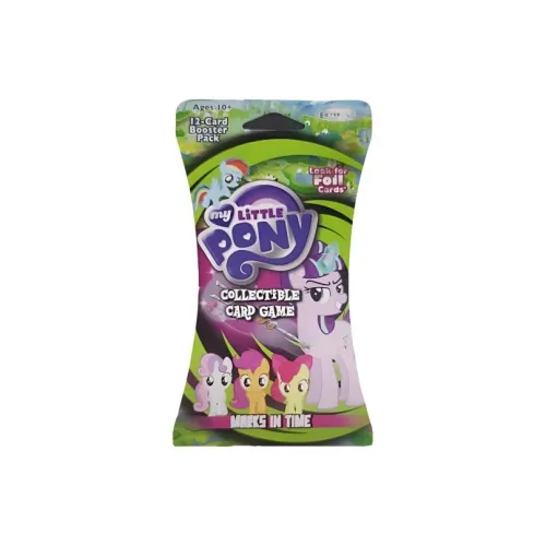 Hasbro IP/Аниме Карты