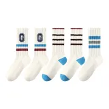 5 пачек (Буква G2 + Синий Стелька 2 + Белый Стелька)