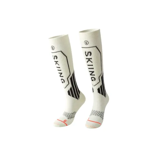SPORT'S HOUSE Носки до колена Женские 1 упаковка