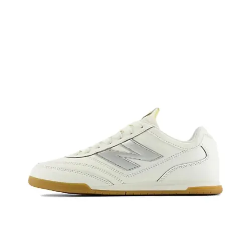 New Balance NB RC42 Low Топ Скейтборд Кроссовки Унисекс Бежевый