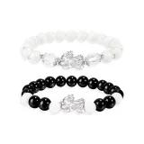 Пи Сюй [Белый стиль позиционирования] + [Черный стиль позиционирования]