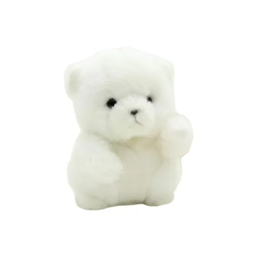 TAKENOKO Медведь Charm Кукла Плюшевая Подвеска 10 см Рекомендуемая Высота