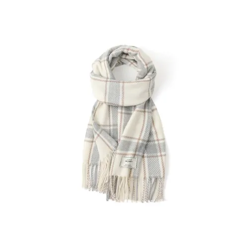 FREE RABBITⅡ Внешний Путешествие Холодостойкий Шарф Унисекс