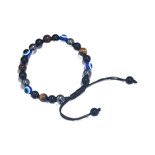 May10th Ткань Браслеты Унисекс