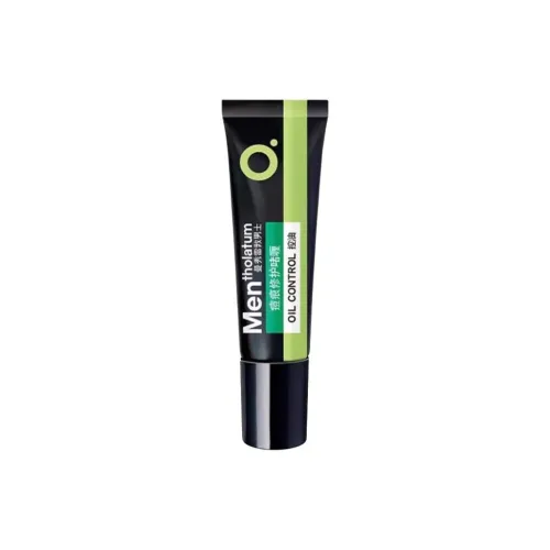 MENTHOLATUM O. H. E. Мужской крем / лосьон для лица