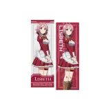 Лазерный билет SAO Edition Lizbet, стиль позиционирования