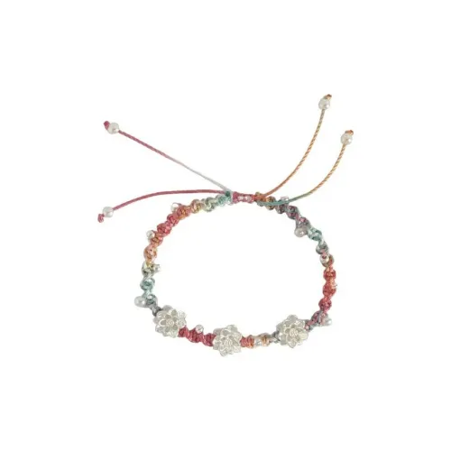 TUTAE Alloy Браслеты Женские Многоцветные