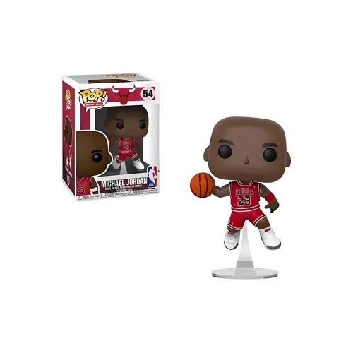 Funko Chicago Bulls Фигурки в стиле Chibi Майкла Джордана